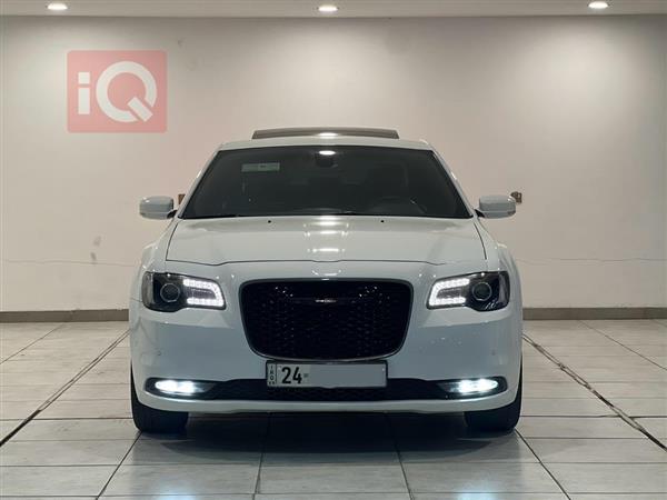 Chrysler for sale in Iraq